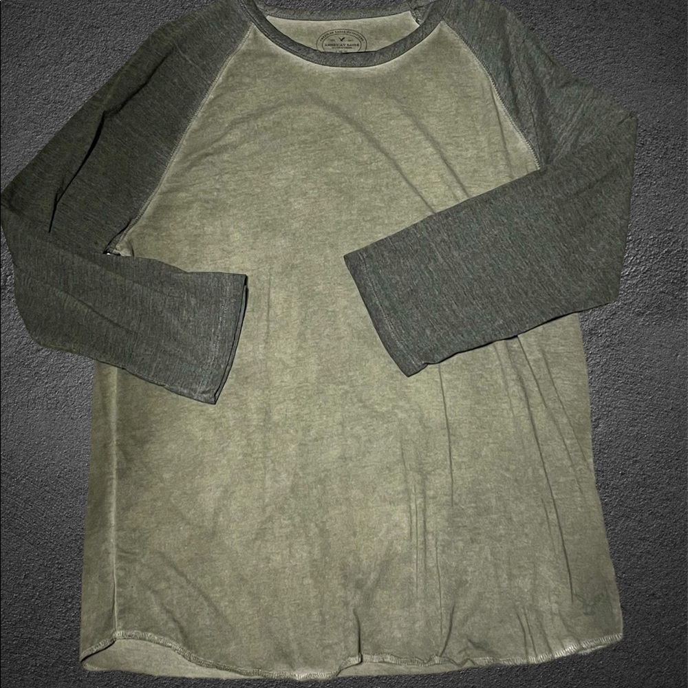American Eagle Vintage T